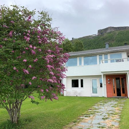 Villa Top View Τρόμσο Εξωτερικό φωτογραφία