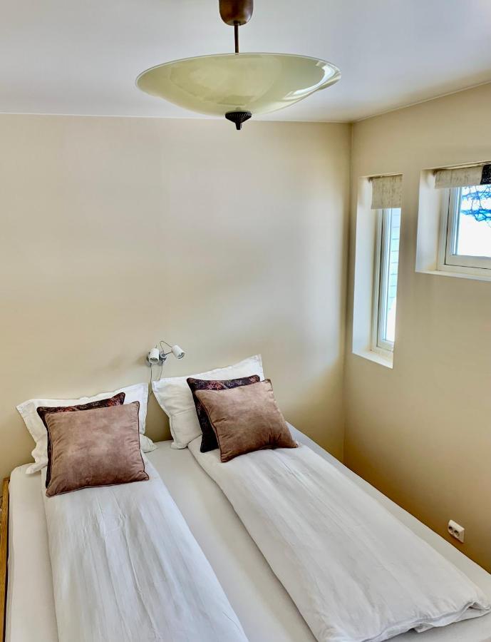 Villa Top View Τρόμσο Εξωτερικό φωτογραφία